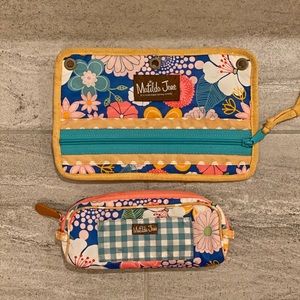 Matilda Jane Pencil Cases